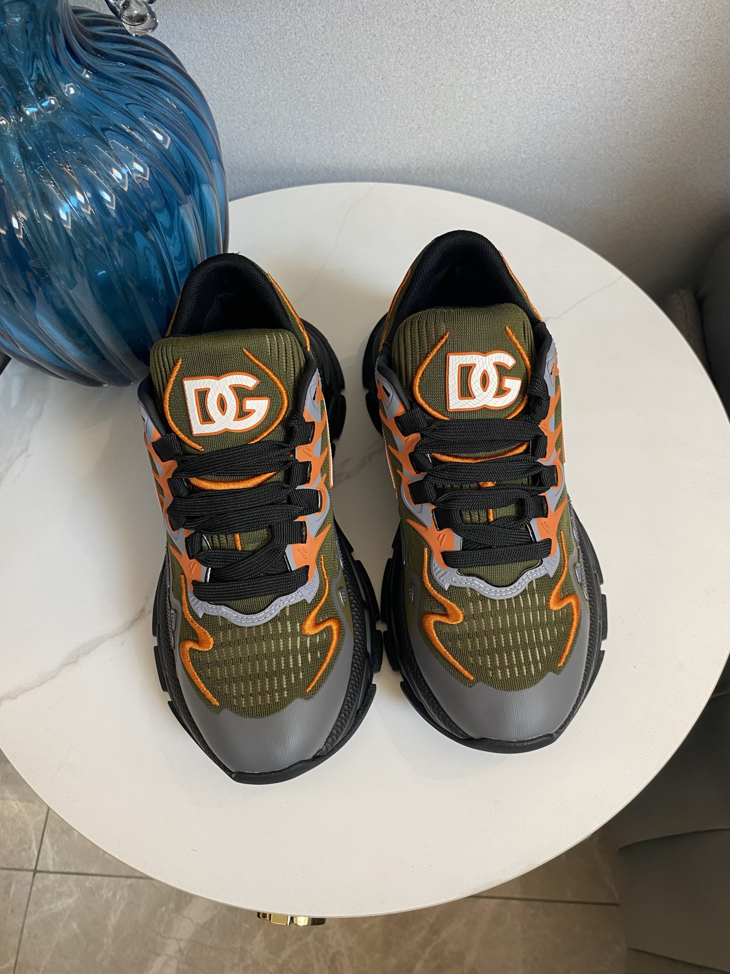 D&G Sneakers-205