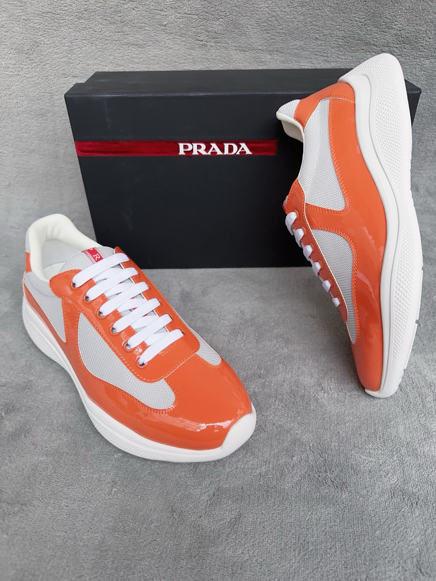 Prada Sneakers-59
