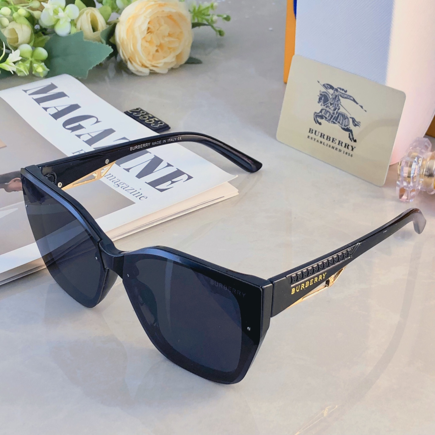 Burberry glasses-24