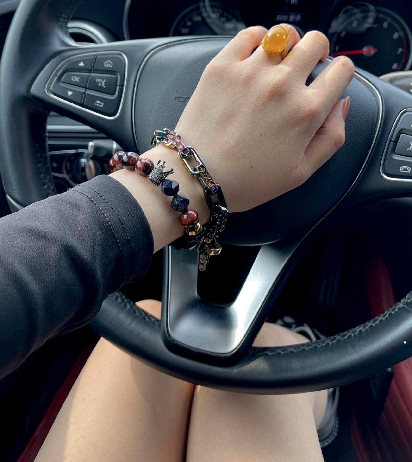 LV Bracelet-77