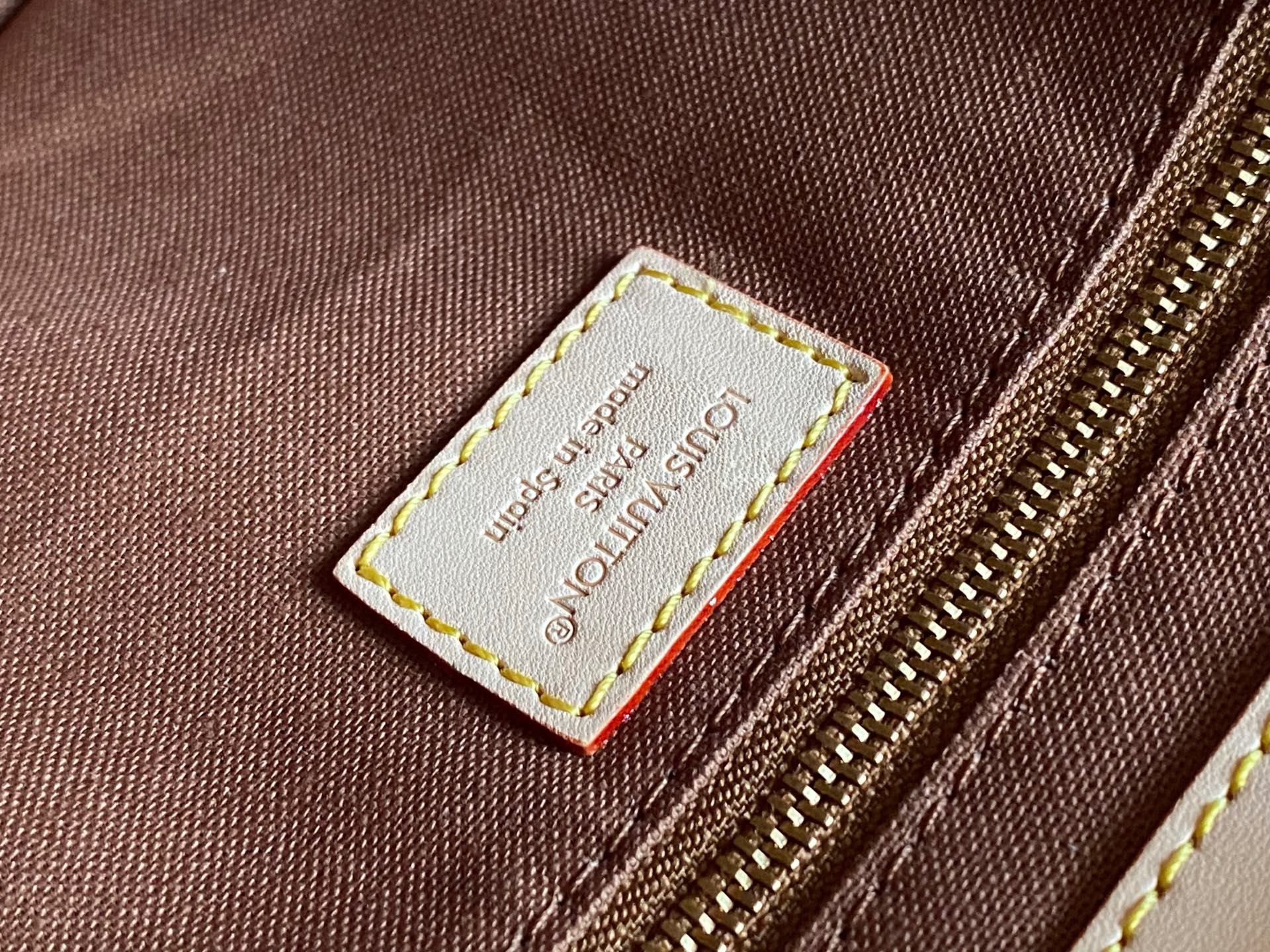 Louis Vuitton bag-50
