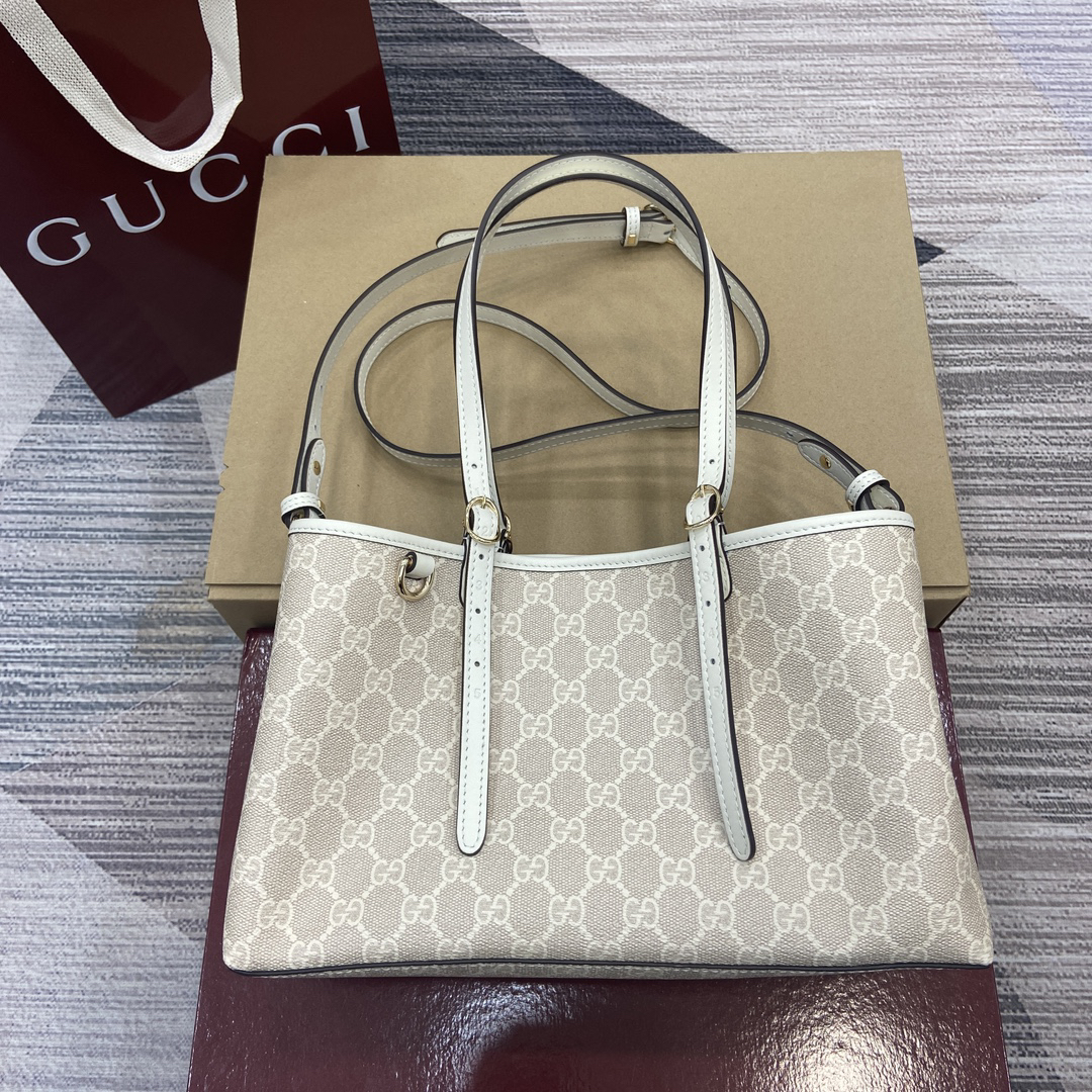 Gucci new bag-62