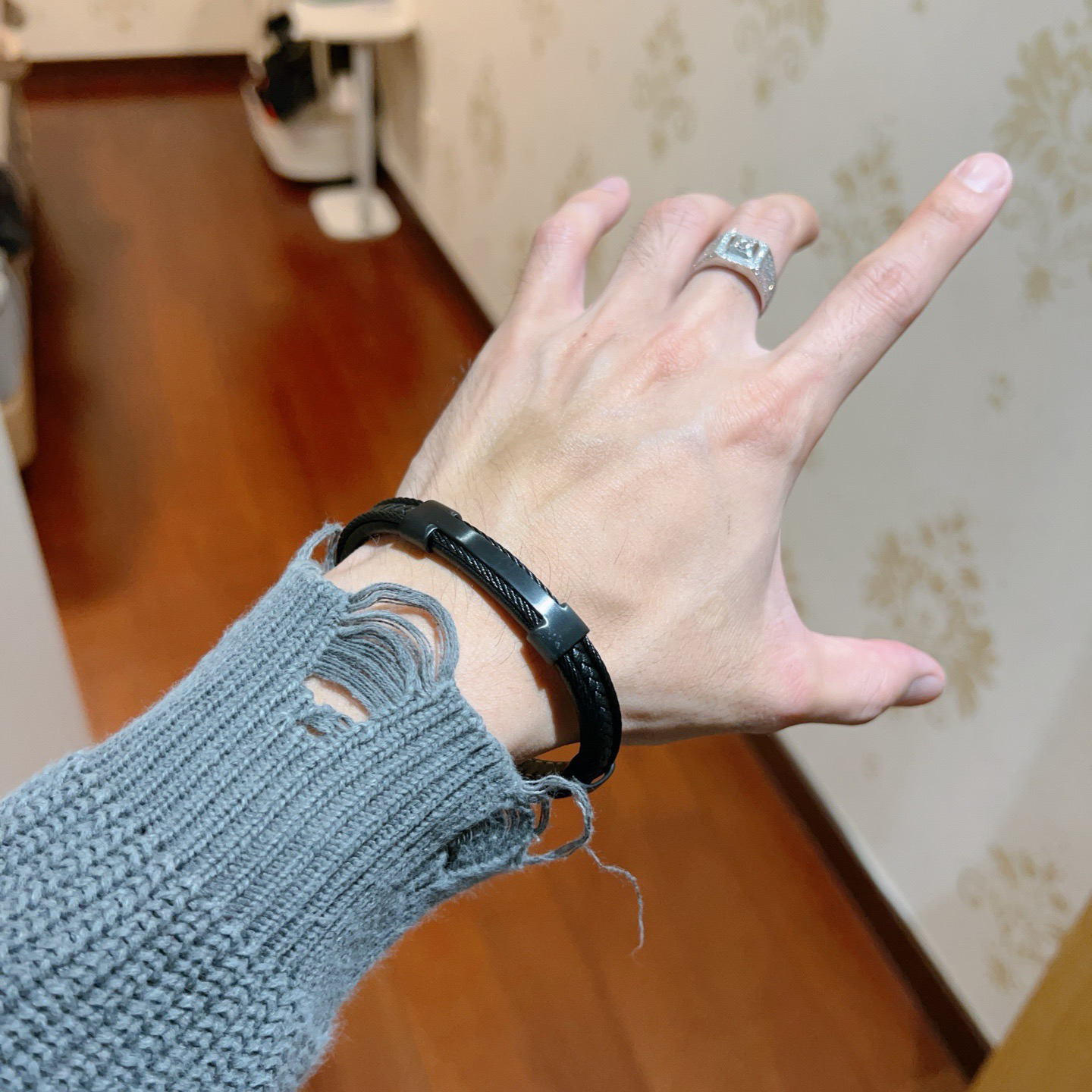 Hermes Bracelet-36