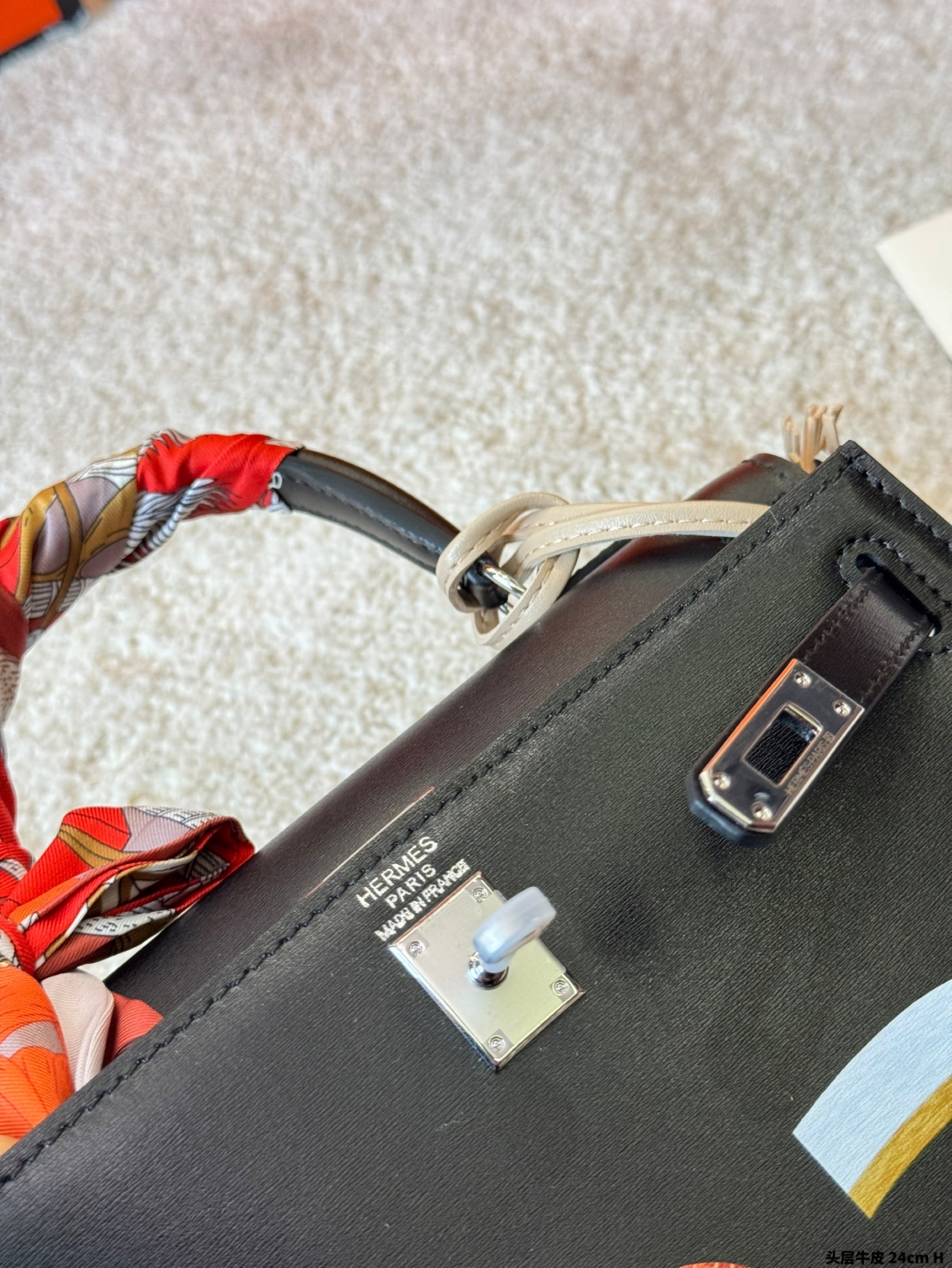 Hermes bag-56