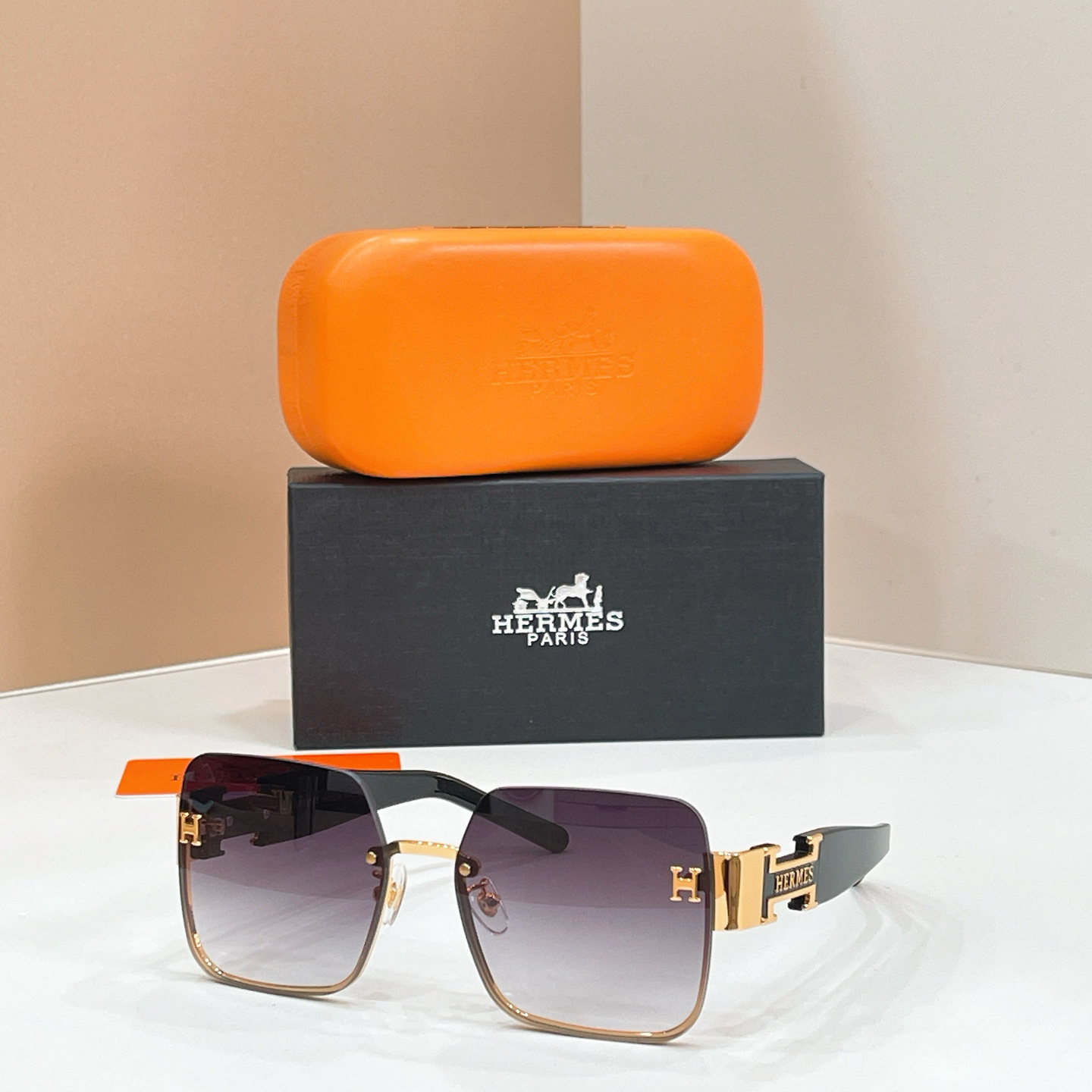 Hermes glasses-84