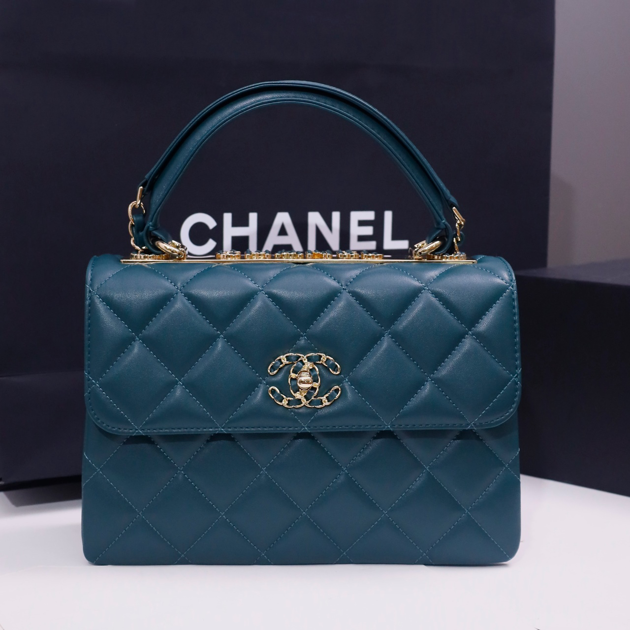 Chanel bag-61