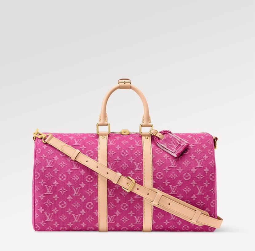 Louis Vuitton Hot New Product-221