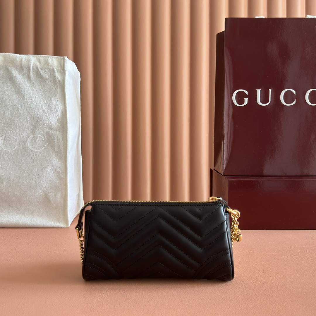 Gucci new bag-99