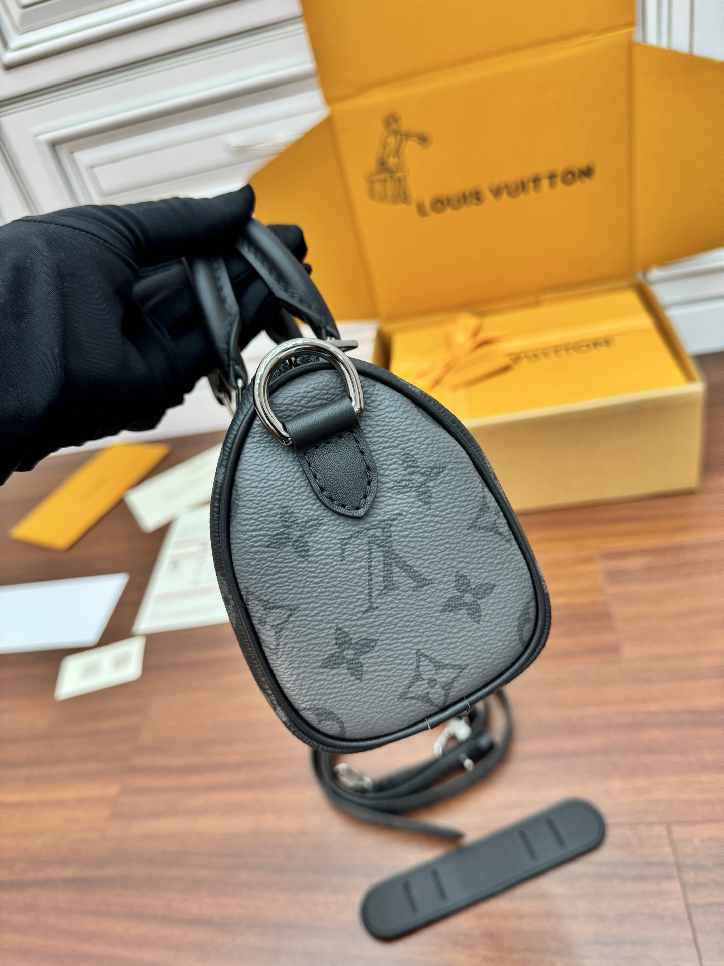 Louis Vuitton bag-78