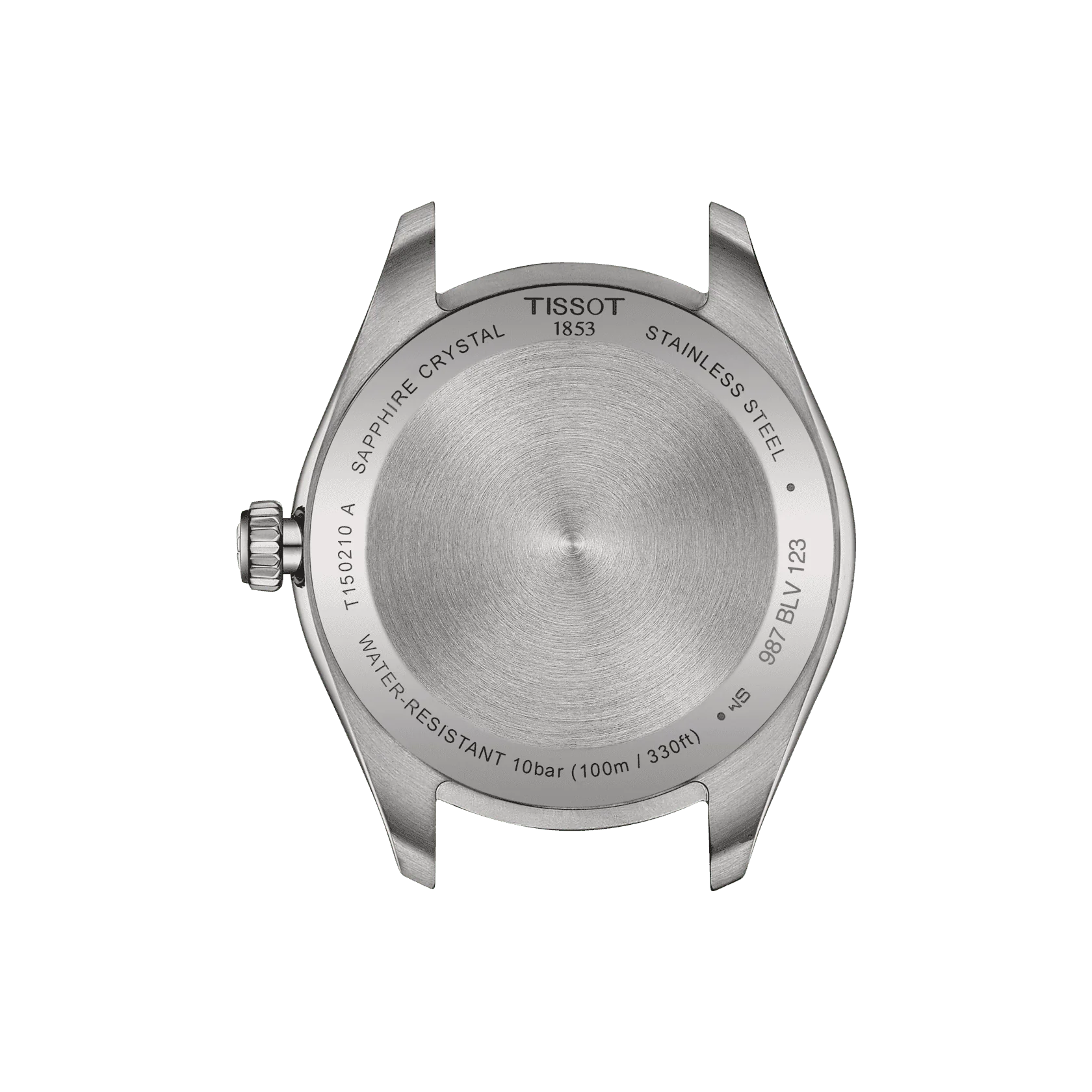 PR 100 34mm T1502101135100
