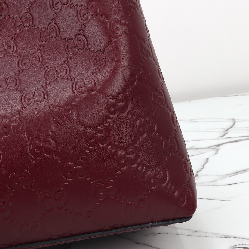 Gucci new bag-158