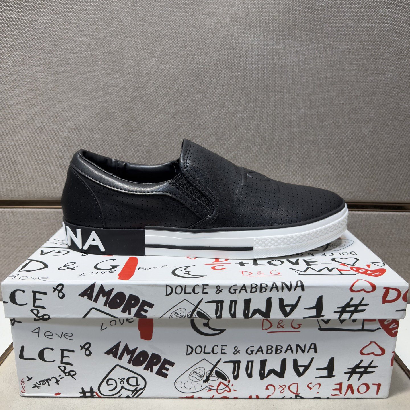 D&G Sneakers-216