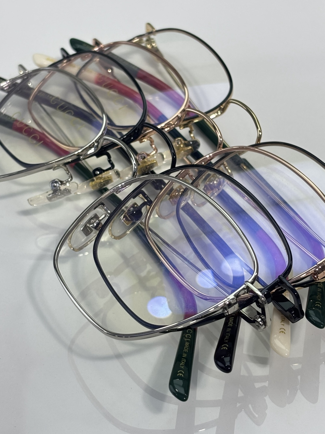 Gucci glasses-55