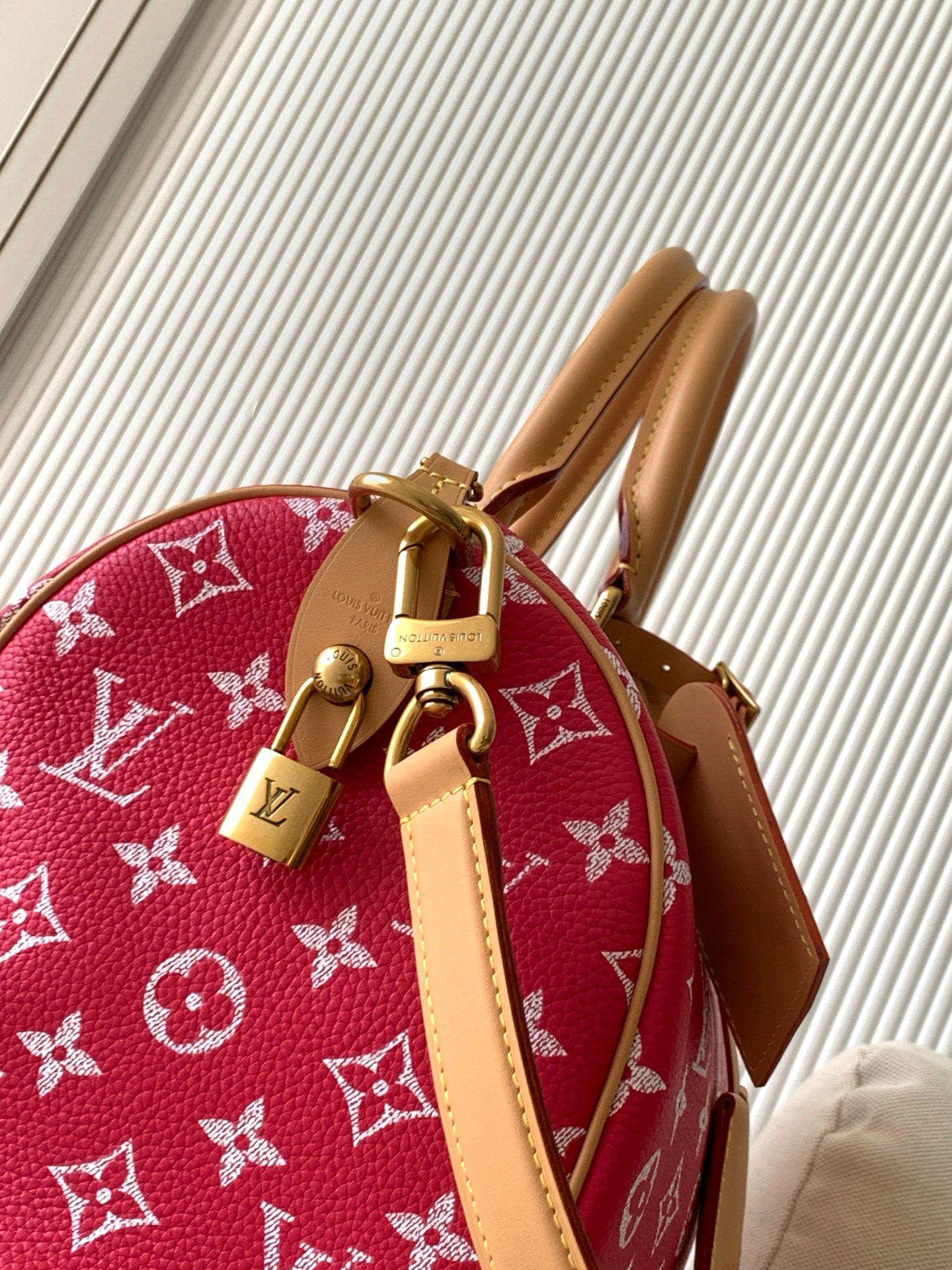 Louis Vuitton bag-152