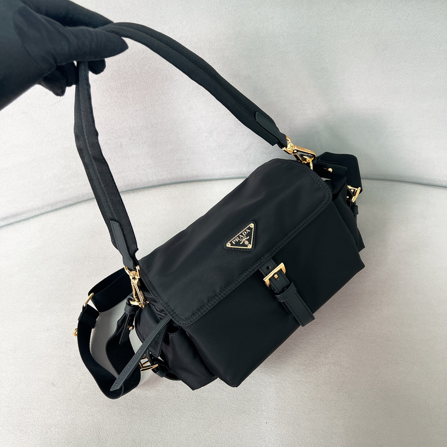 Prada bag-208