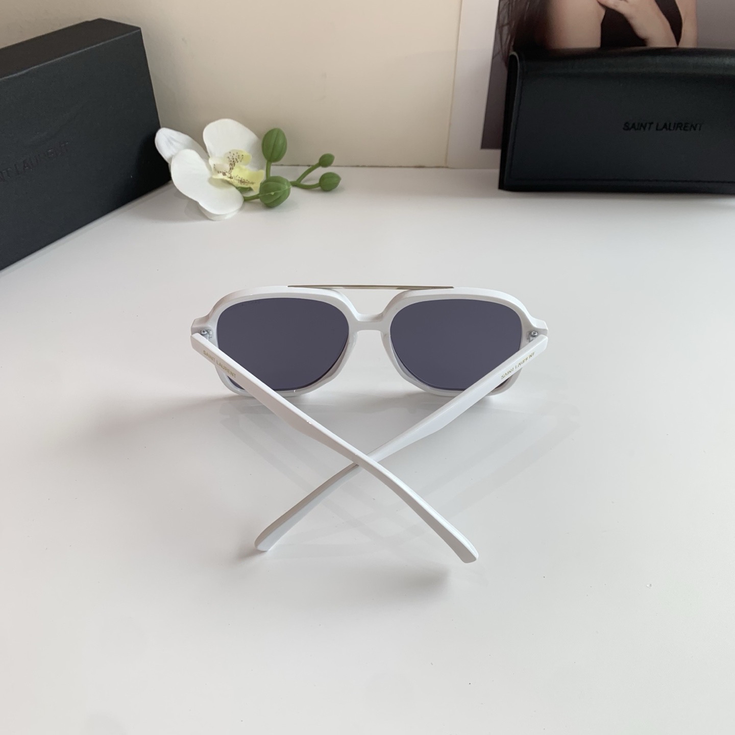 YSL glasses-2