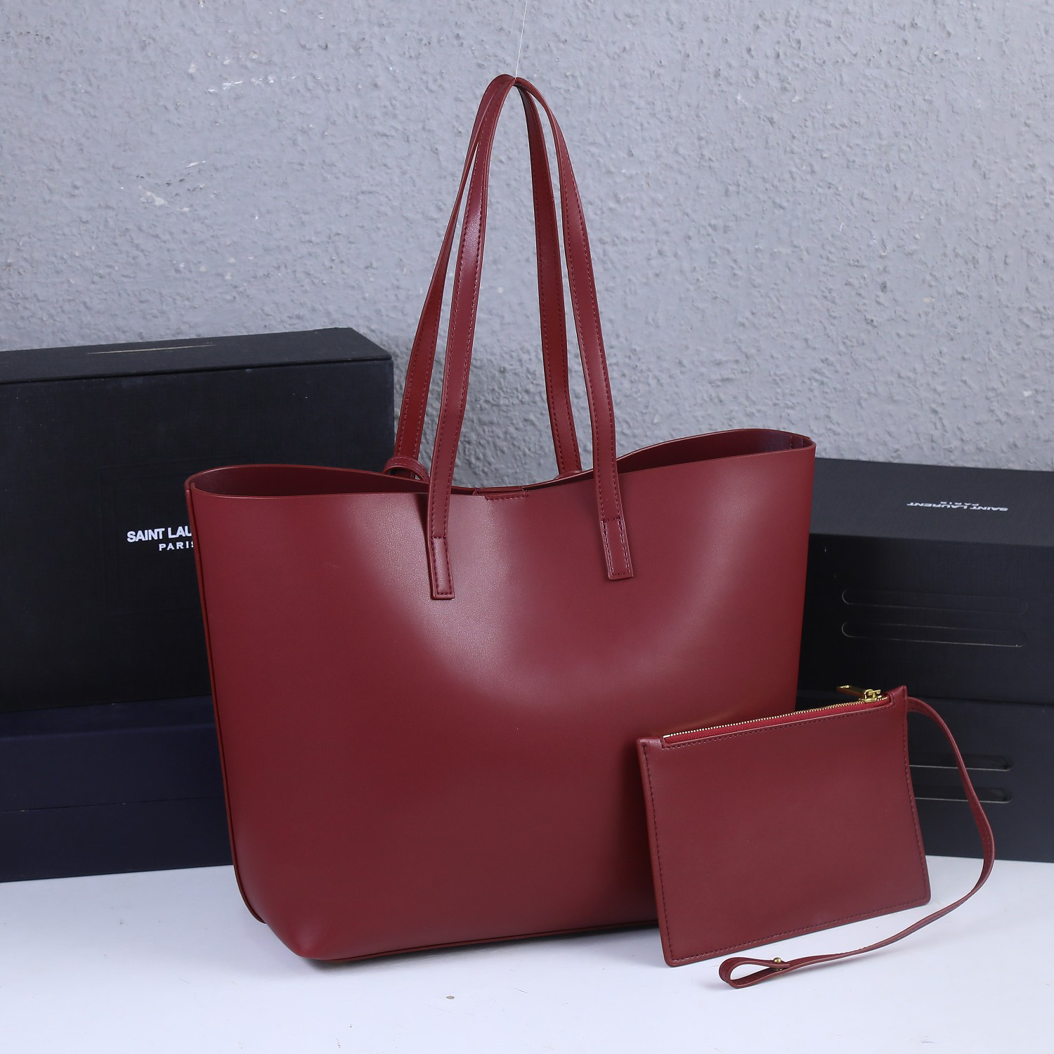 YSL bag-75
