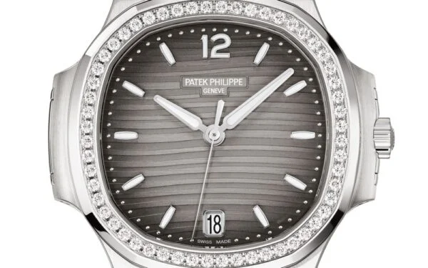 Nautilus 7118/1200A-011 Ladies Automatic 35.2 mm,Steel