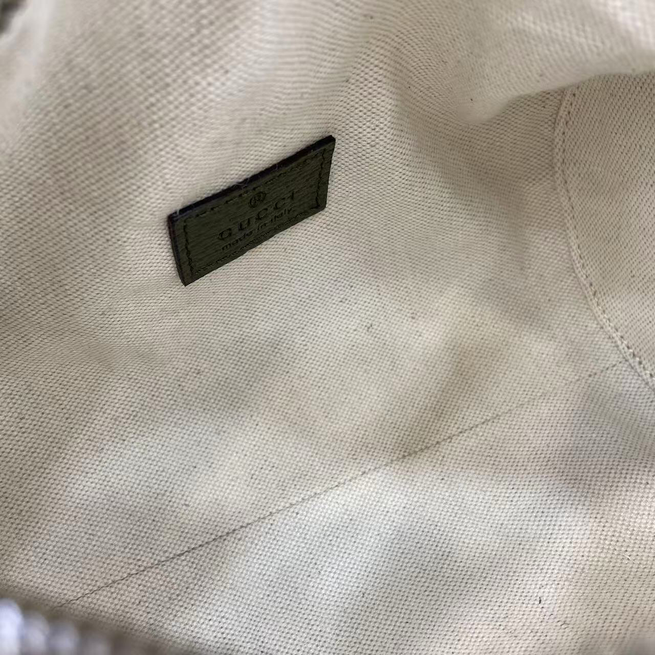Gucci new bag-127