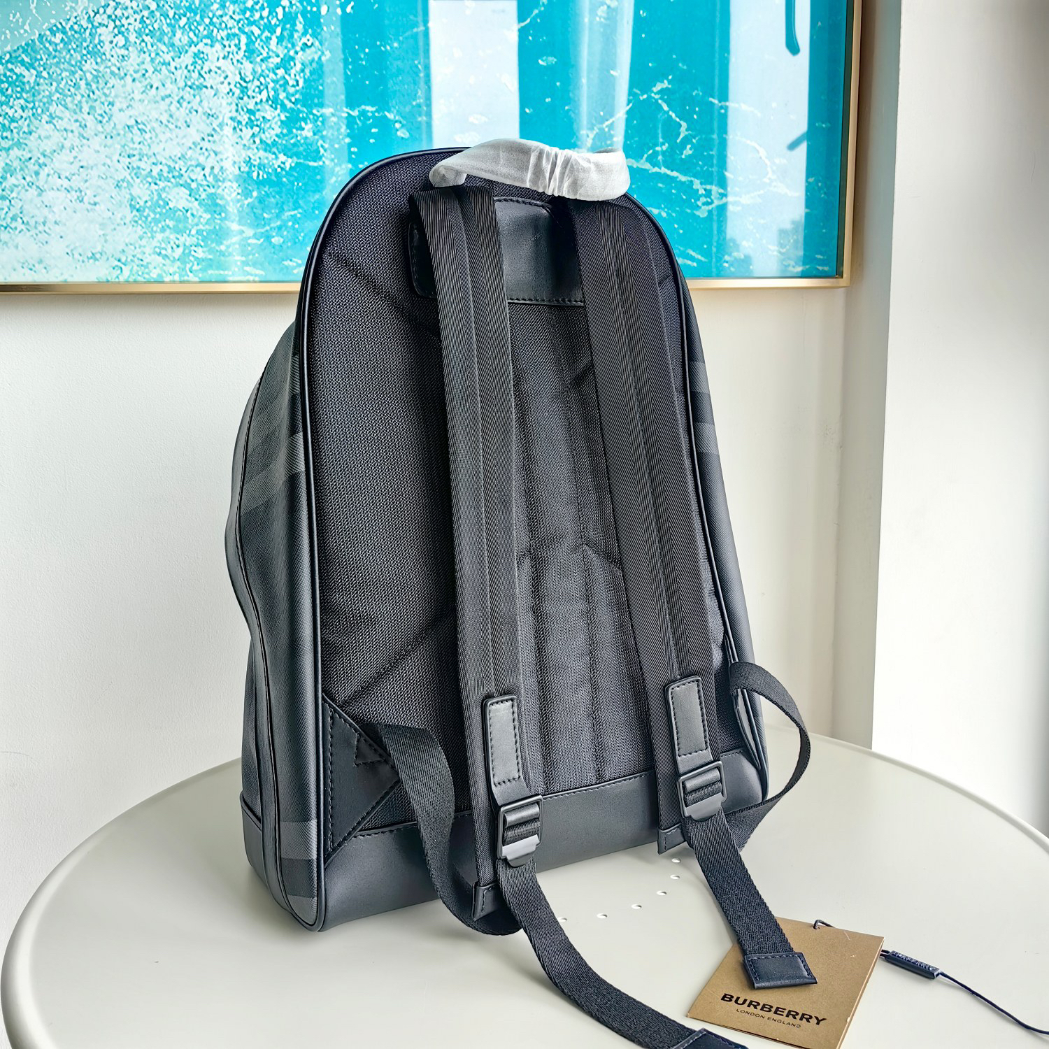 Burberry bag-130