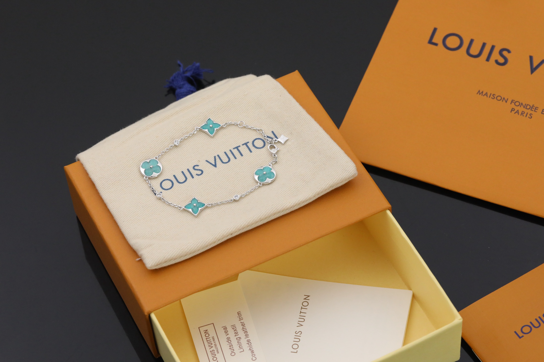 LV Bracelet-62