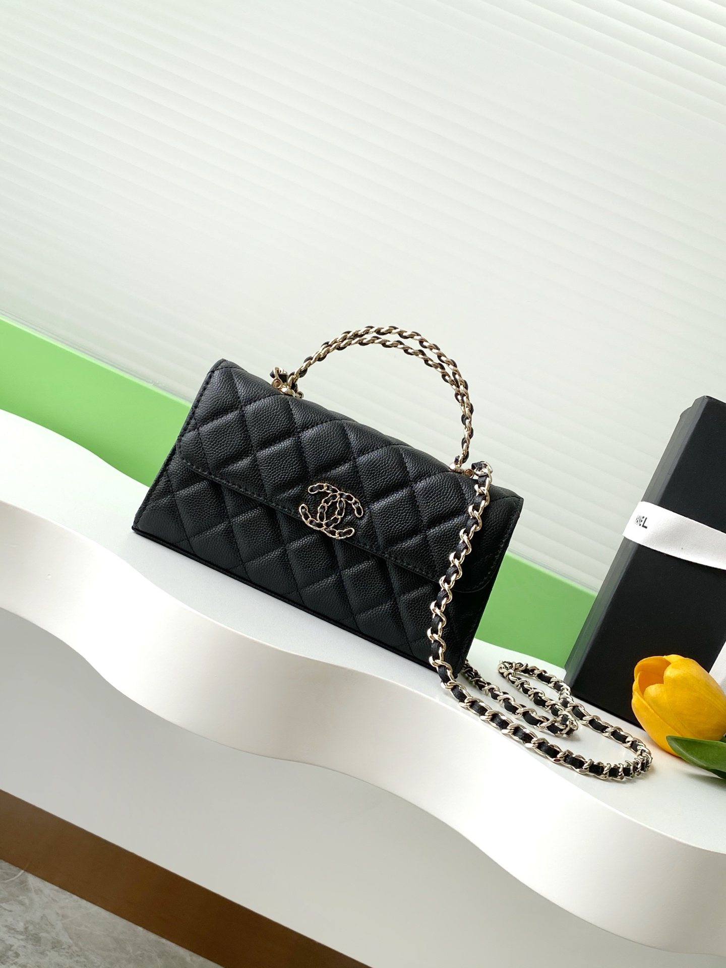 Chanel bag-140
