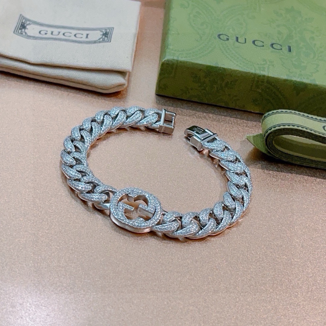 Gucci Bracelet-40