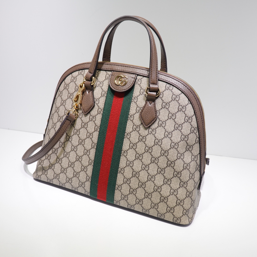 Gucci new bag-66