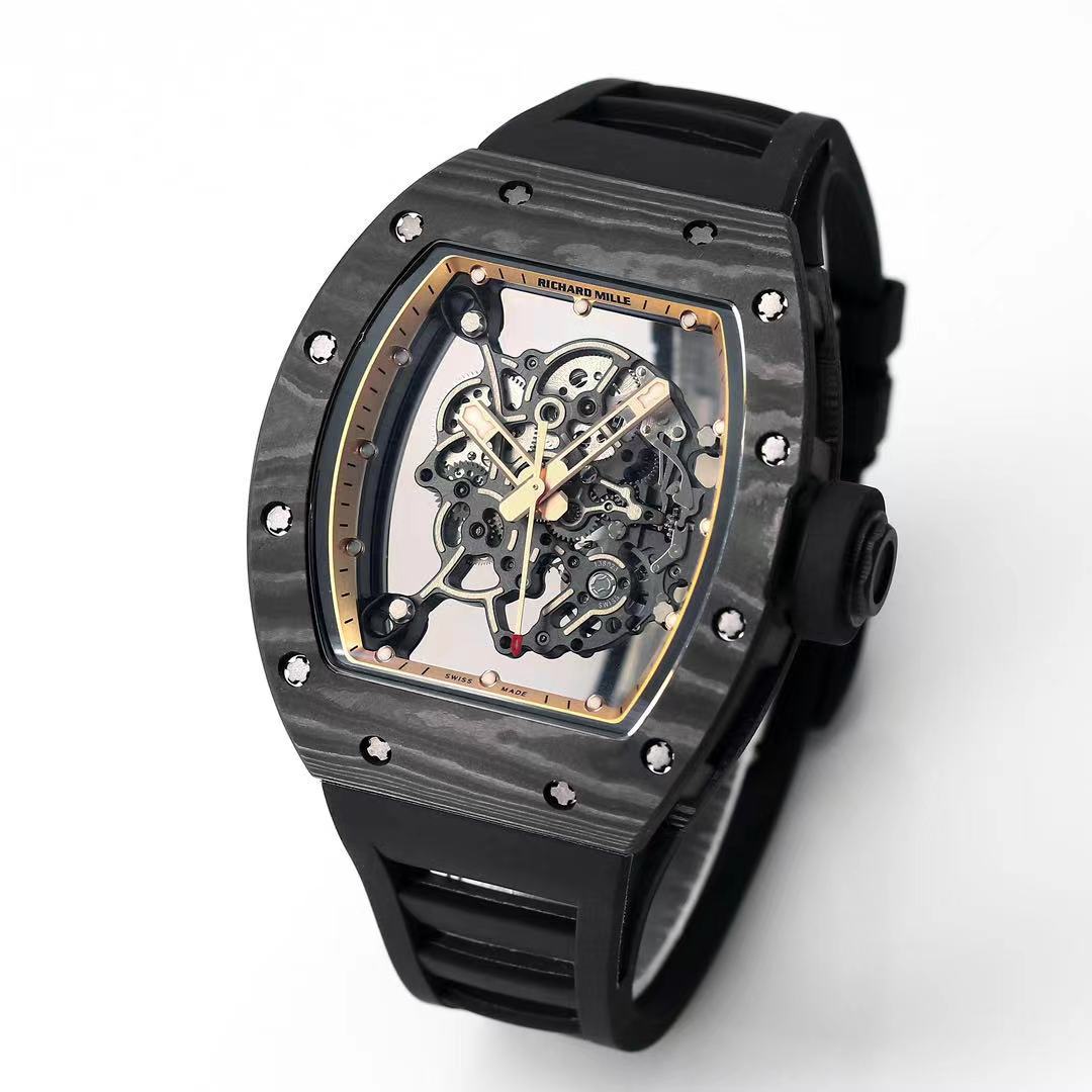 Watch 17