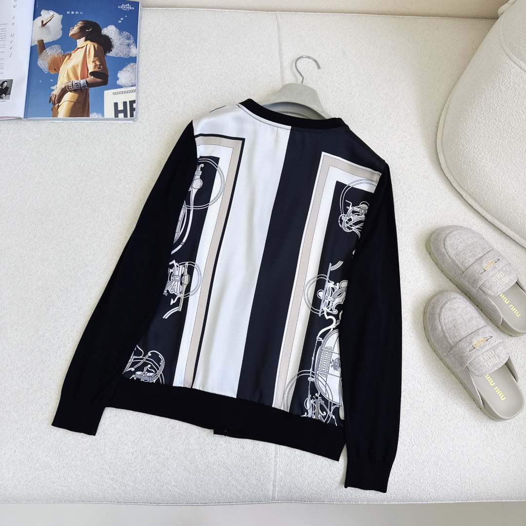 Hermes Clothing-335