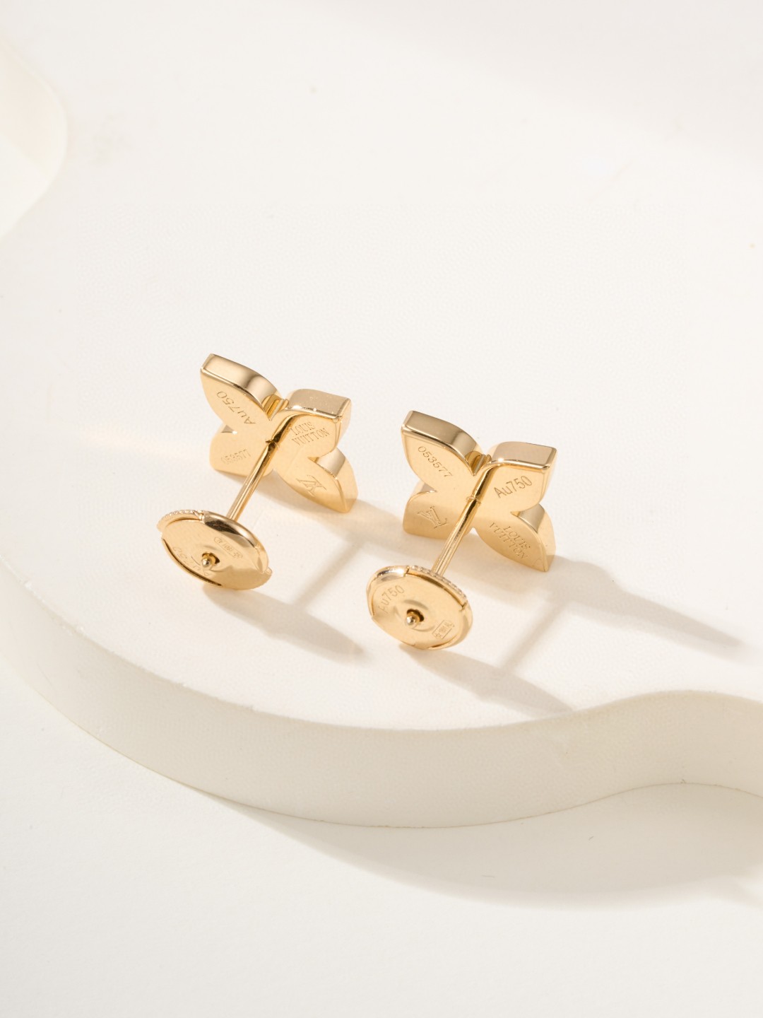 LV earrings-3