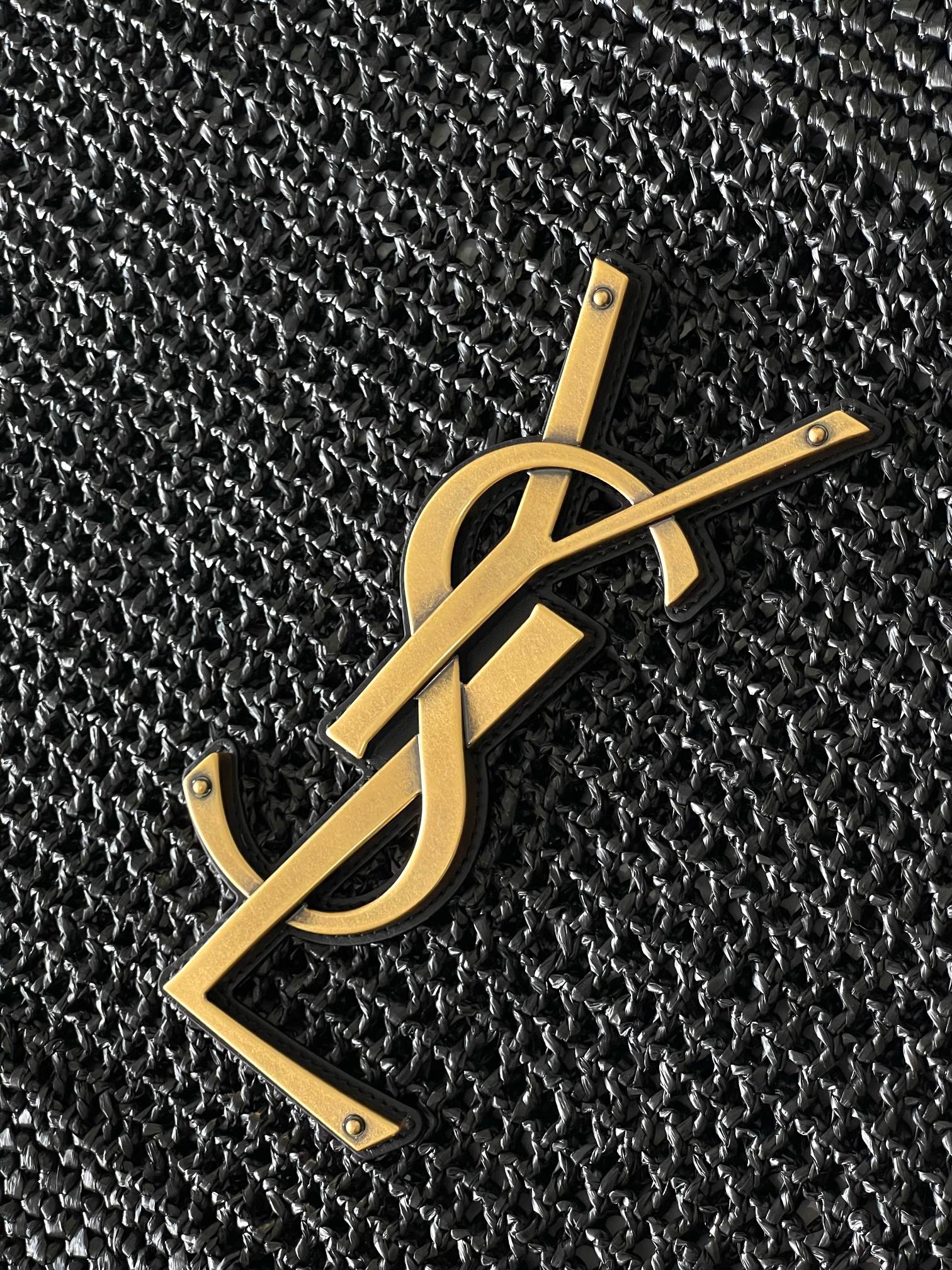 YSL bag-43