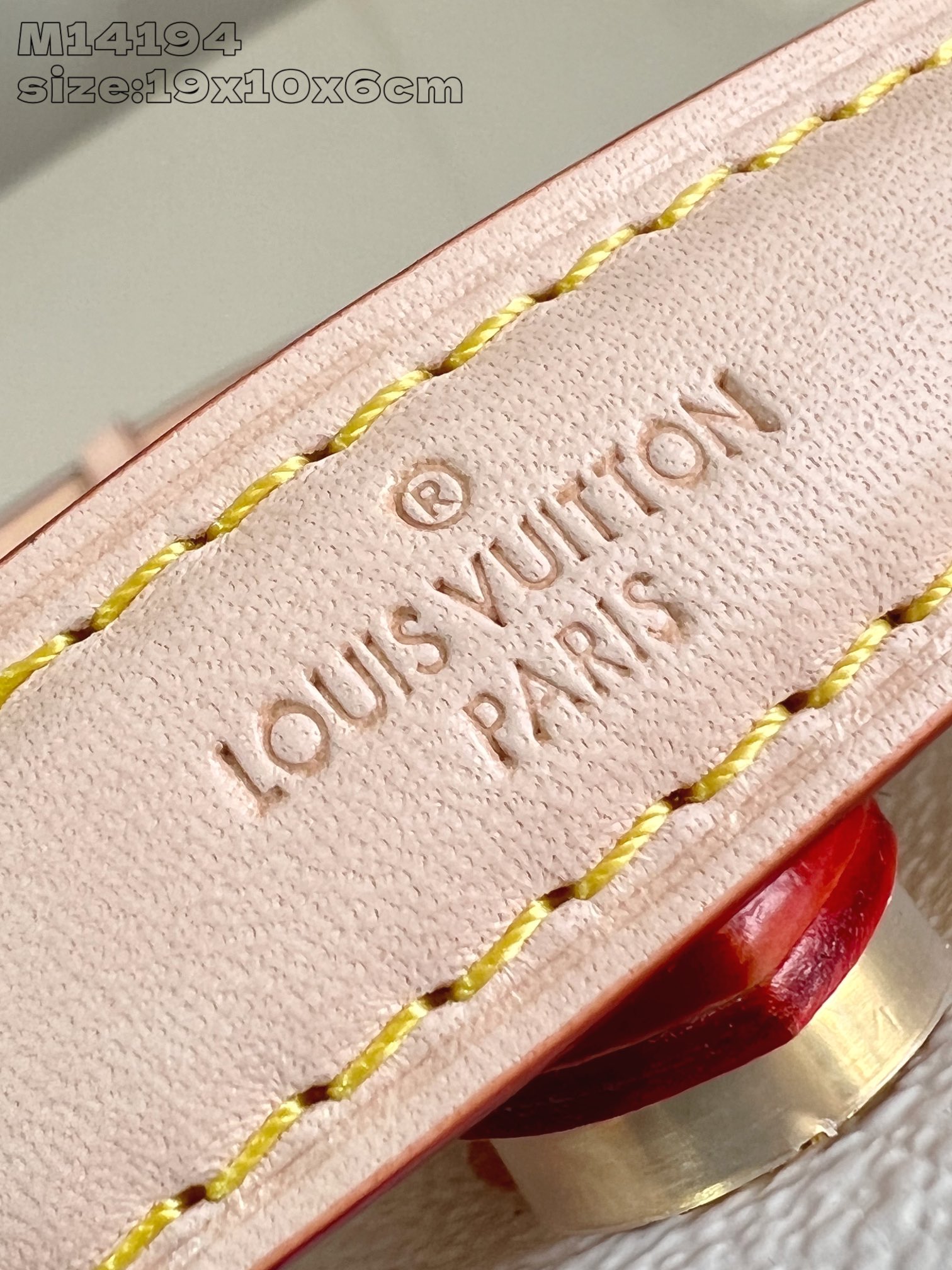 Louis Vuitton bag-83