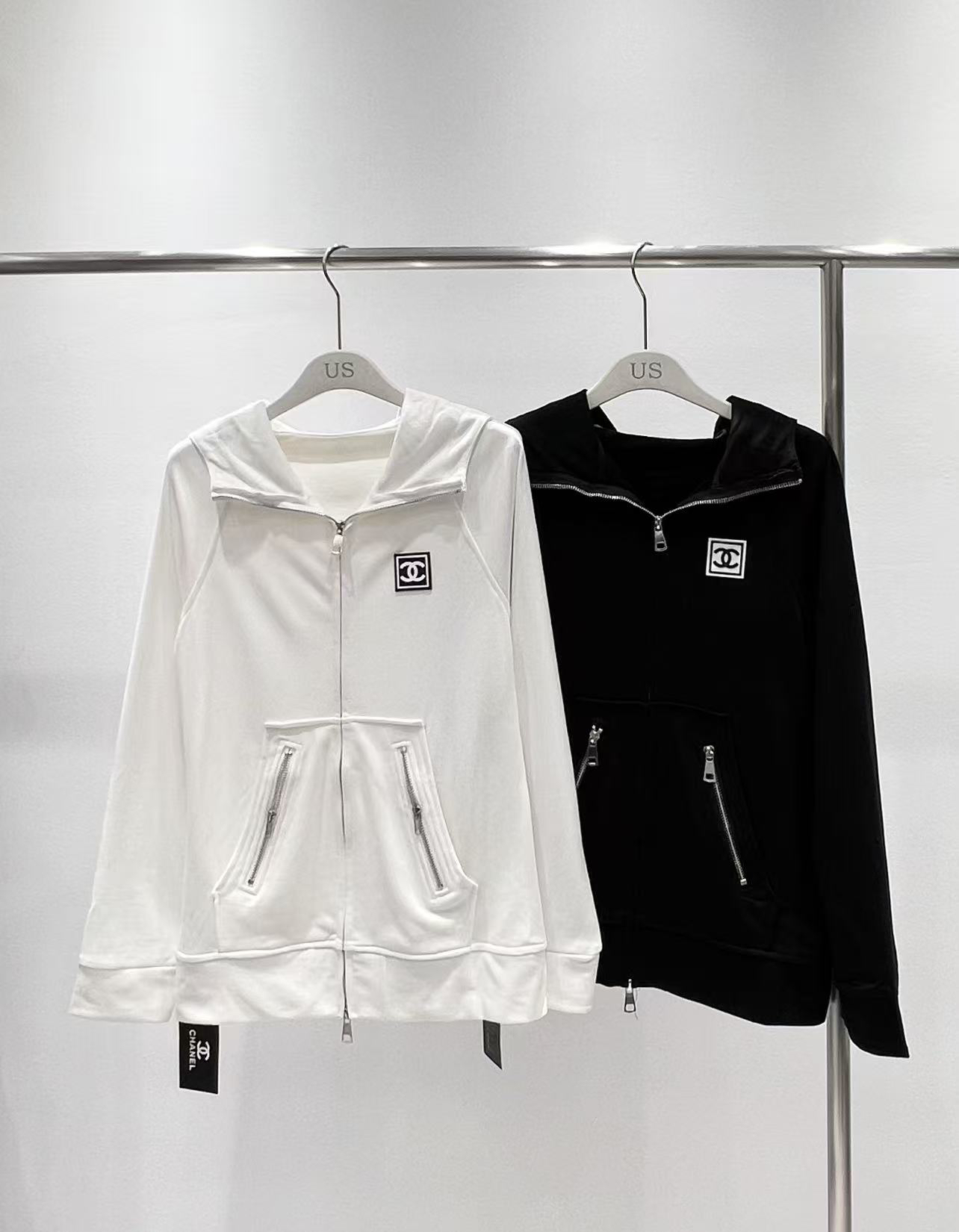 Chanel Clothing-230