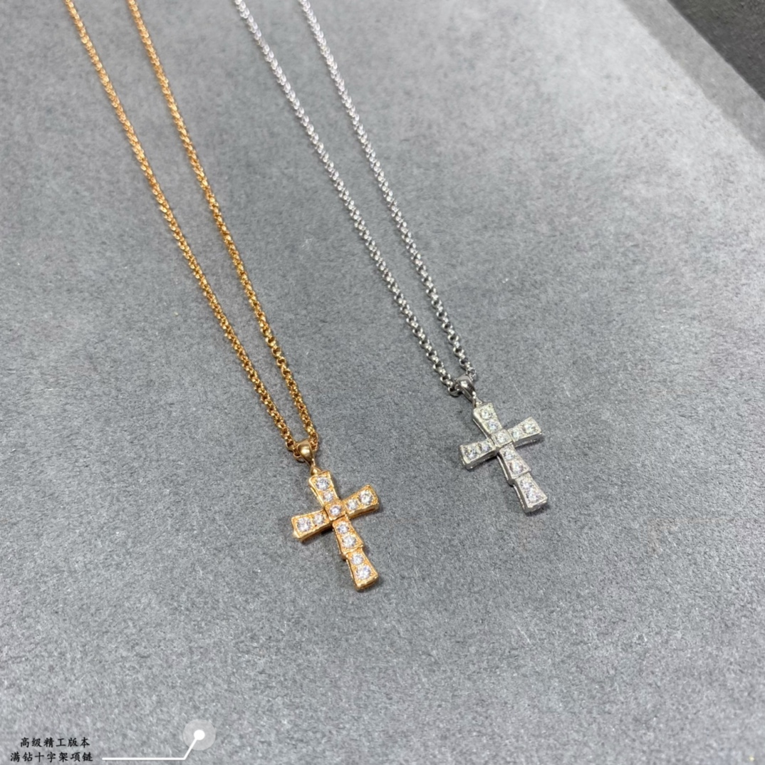 Bottega Veneta necklace-88
