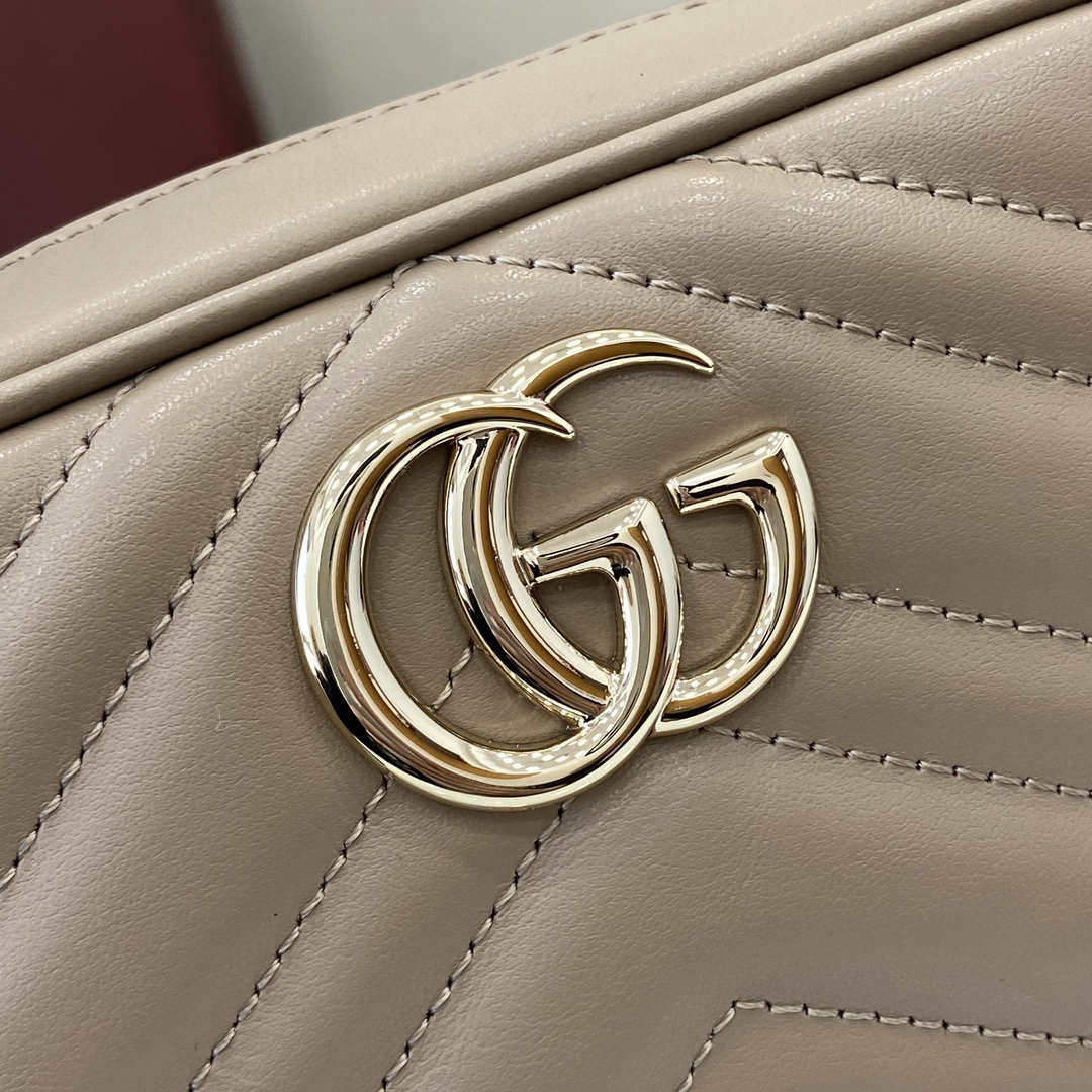 Gucci new bag-36