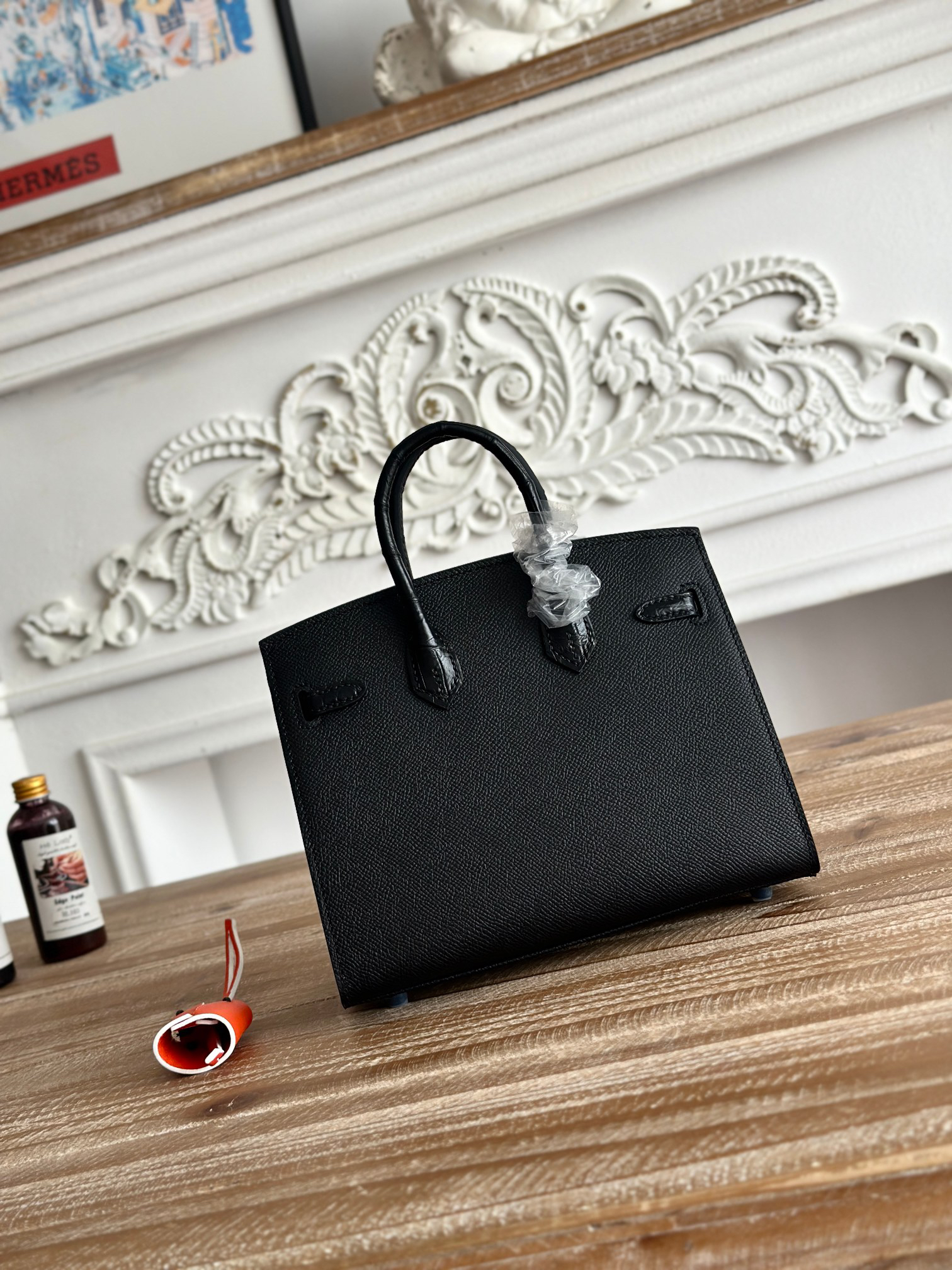 Hermes bag-45