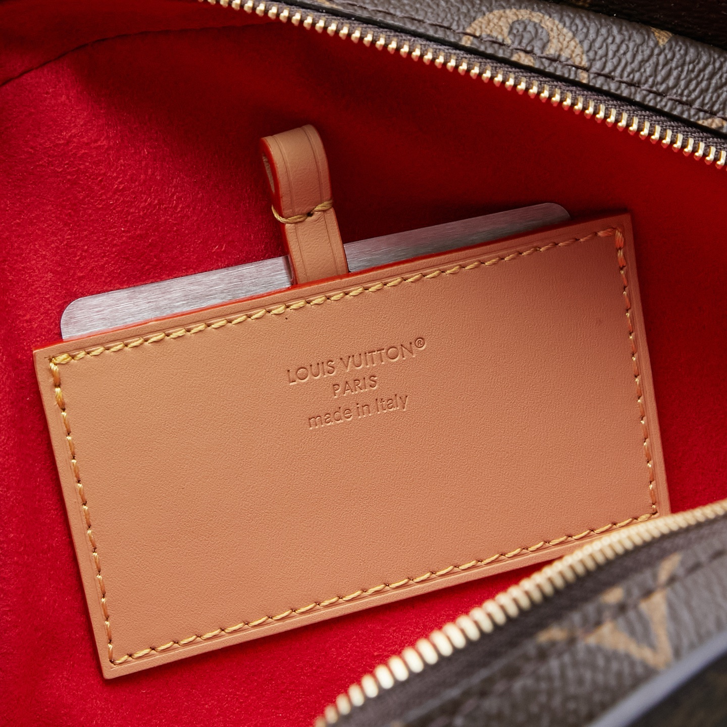 Louis Vuitton bag-58
