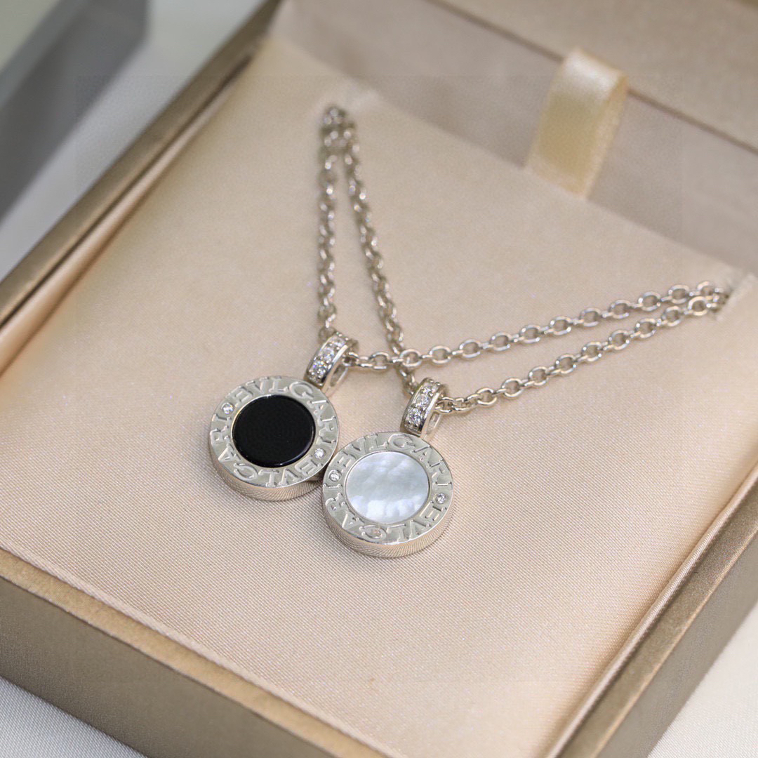 Bottega Veneta necklace-83