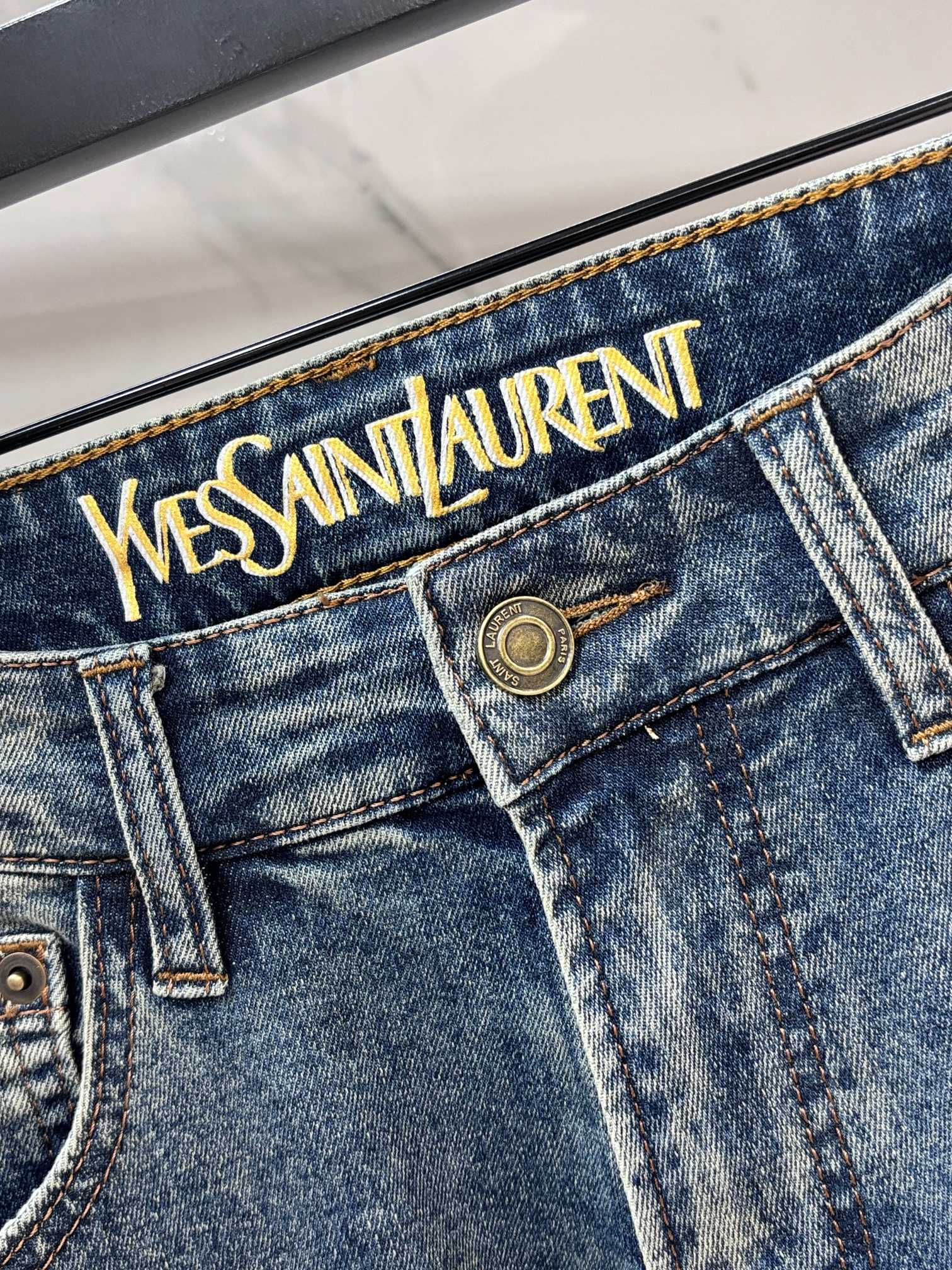 YSL Clothing-72