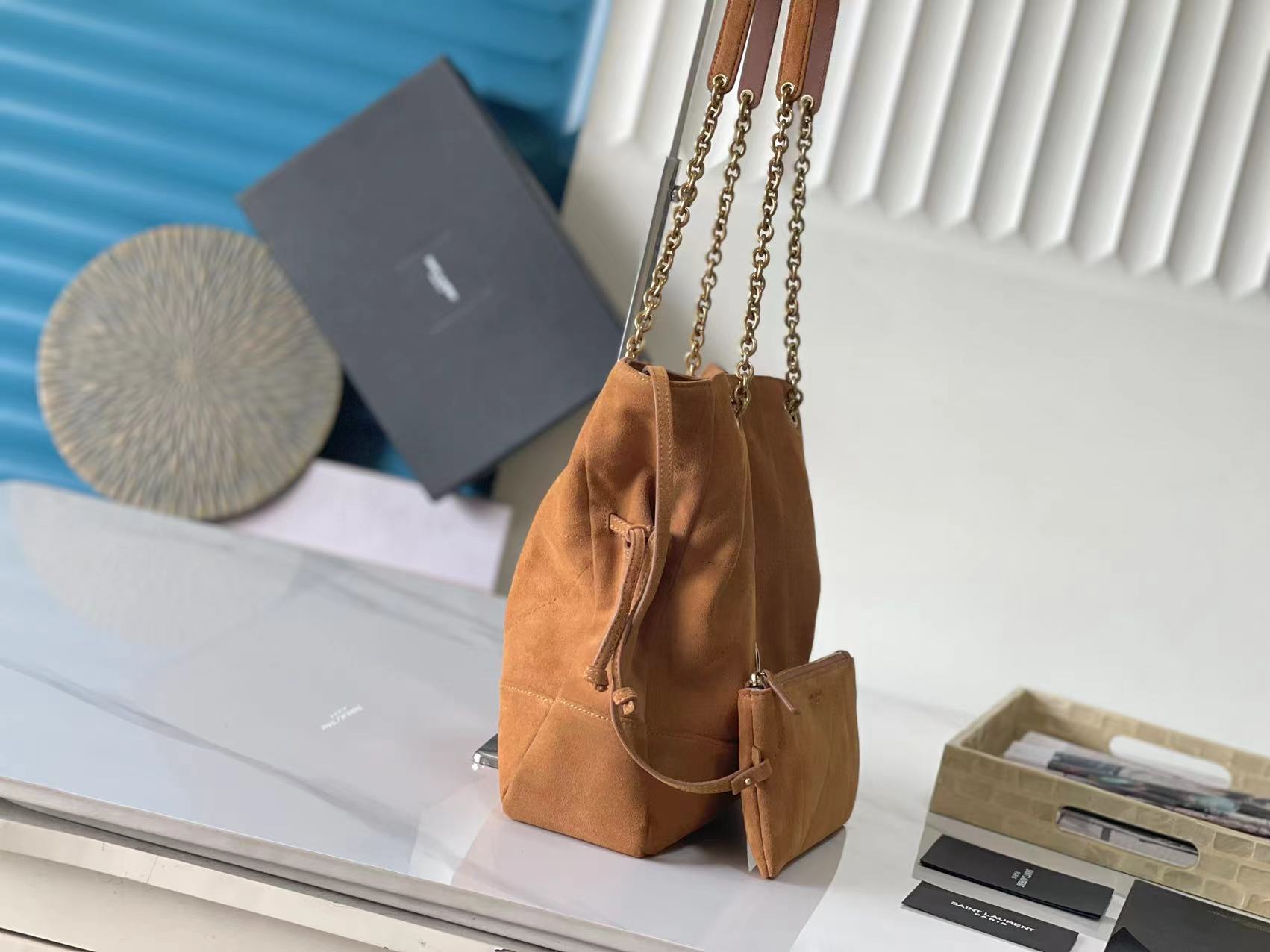 YSL bag-148