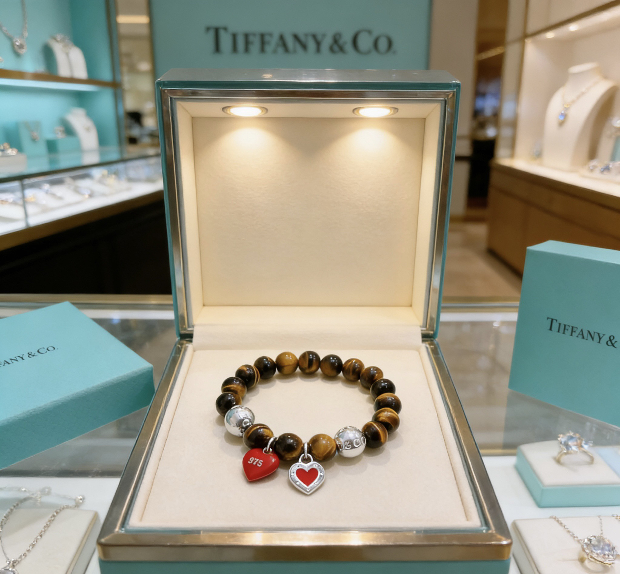 tiffany Bracelet-37