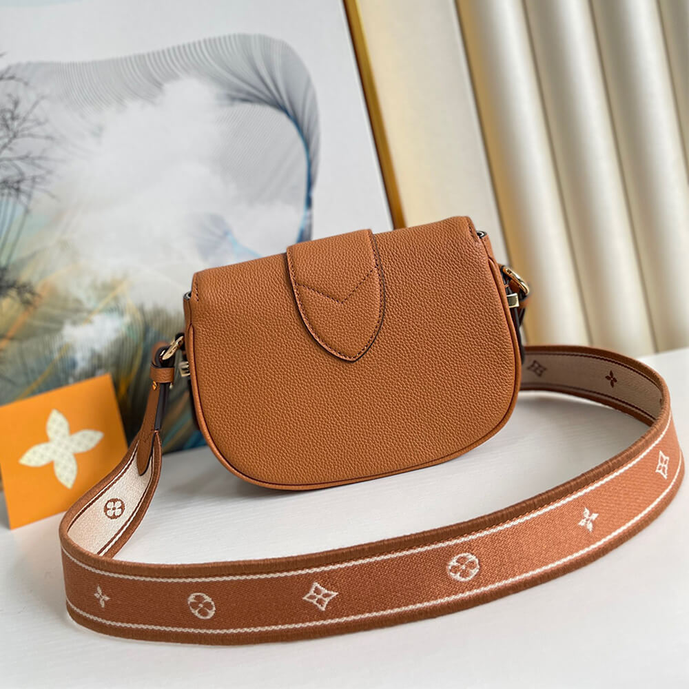 Louis Vuitton PONT 9 SOFT PM