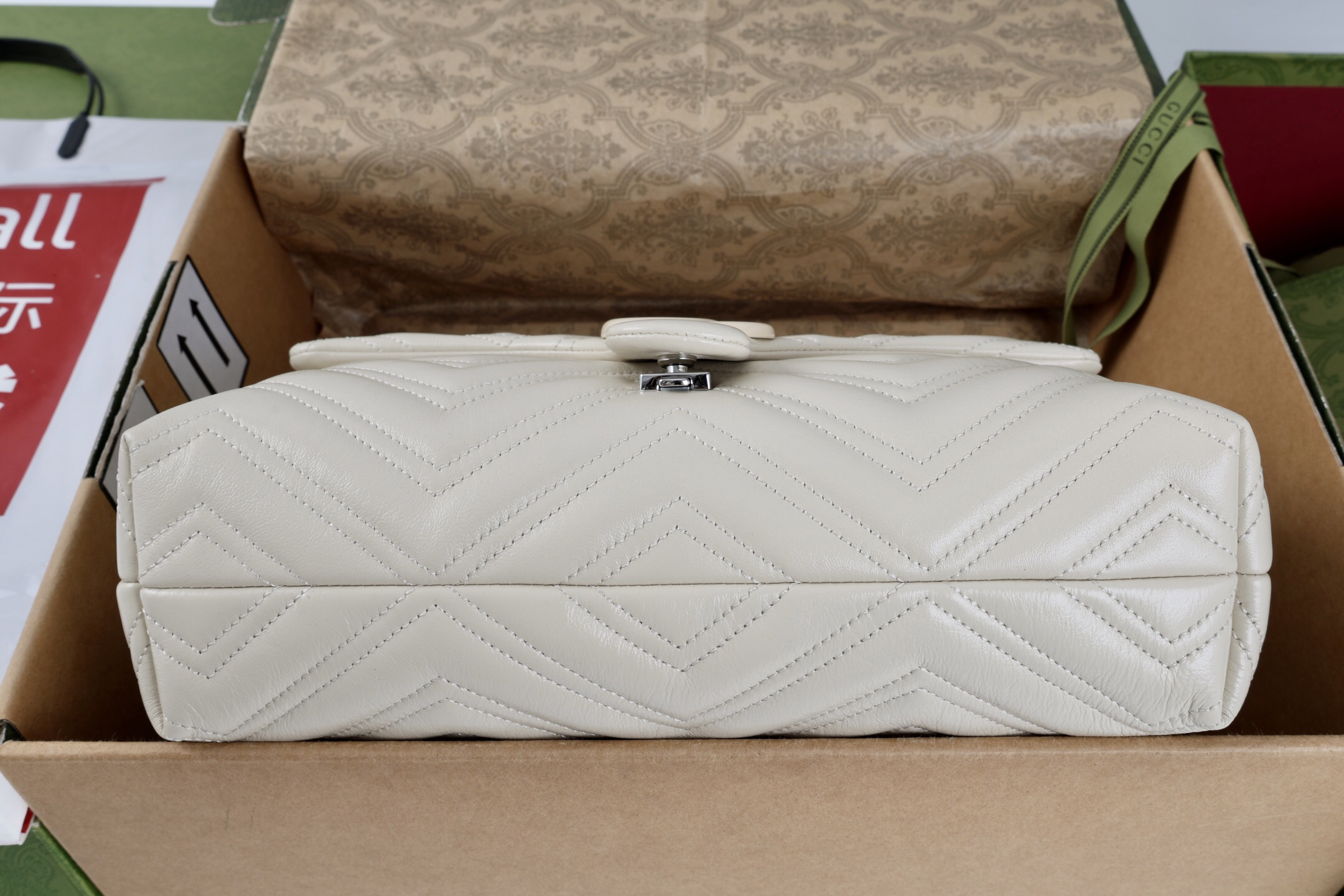 Gucci new bag-139