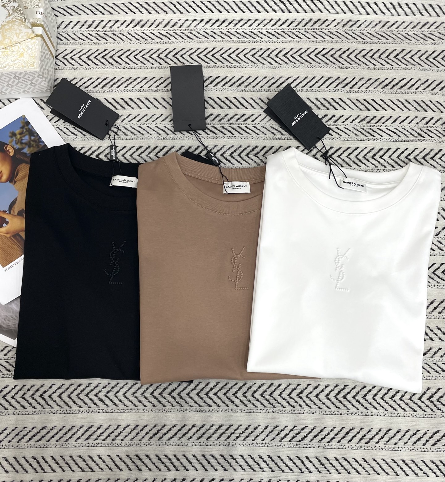 YSL clothing-245