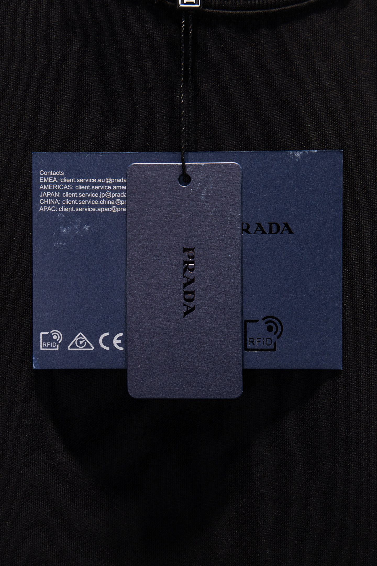 Prada clothing-87