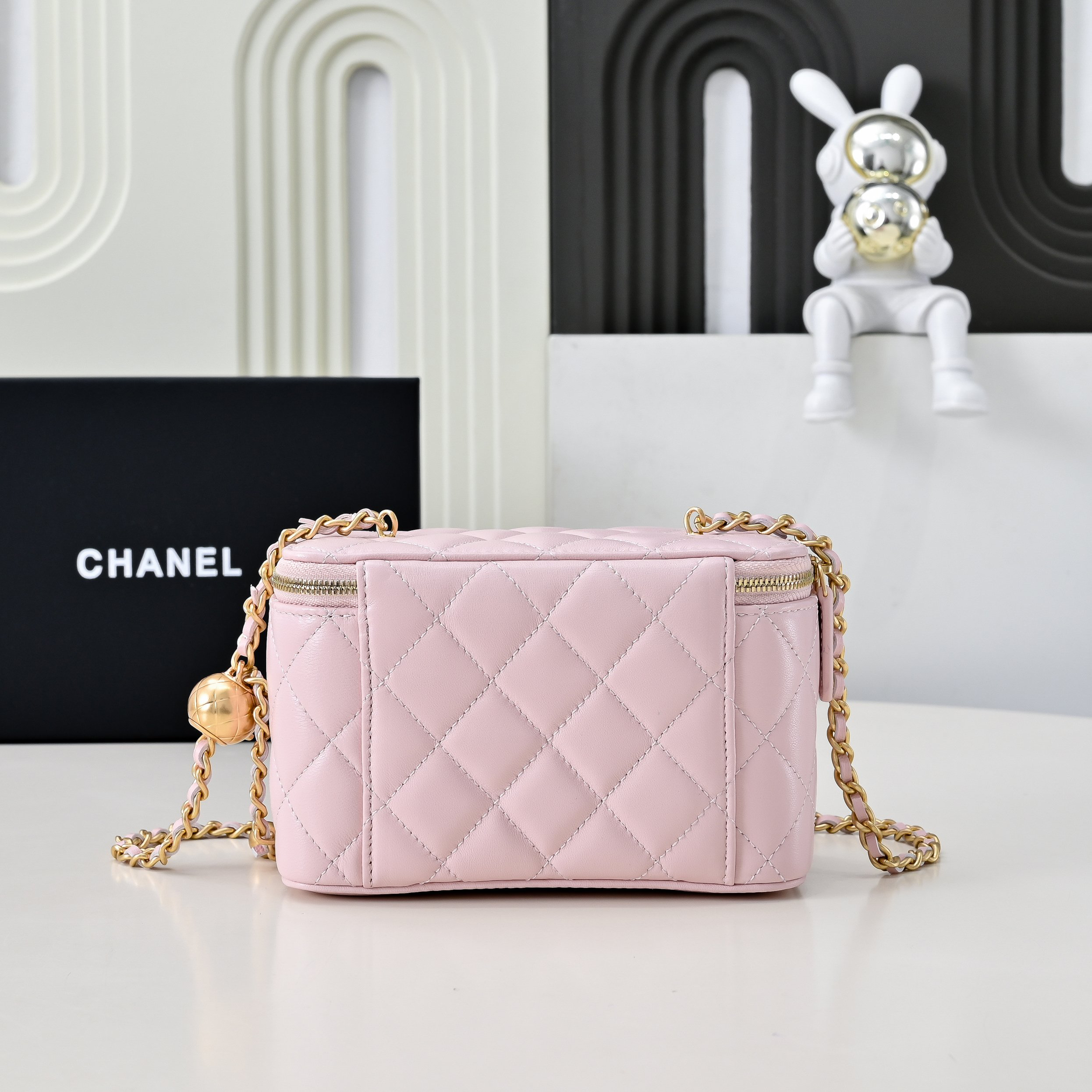 Chanel bag-177