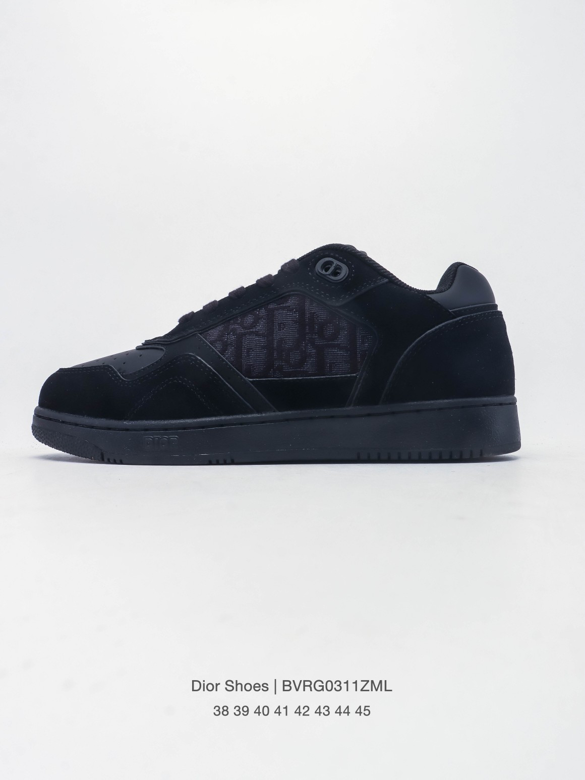 Dior Sneakers-174
