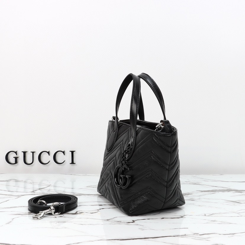 Gucci new bag-148