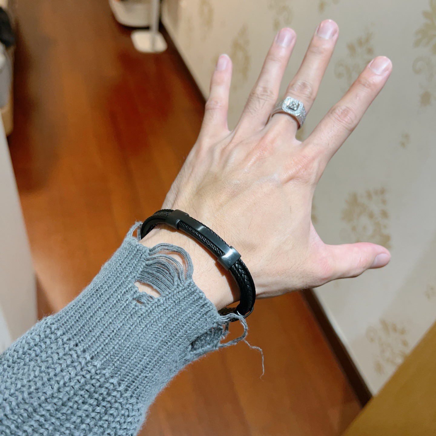 Hermes Bracelet-36